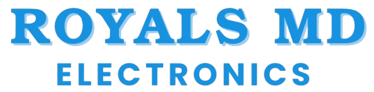 The Royal Trading Component